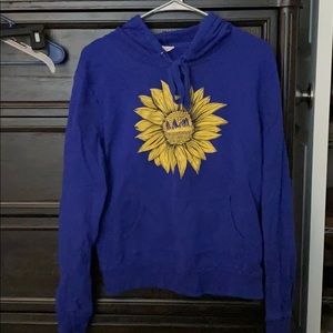 Pungo board house sweatshirt